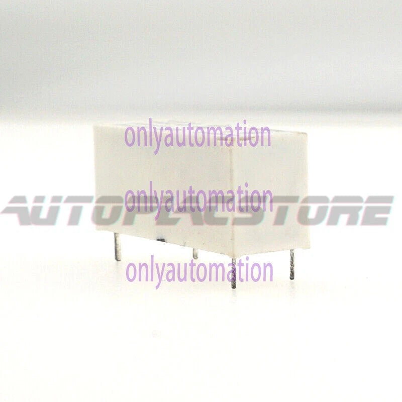 10PCS HongFa HF118F 012-1HS5T Power Relay 10A 250VDC 4 Pins~