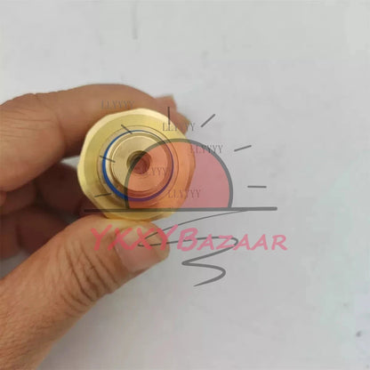 Intake Manifold Pressure MAP Sensor For Cummins ISX ISM ISL 4087987 4928593
