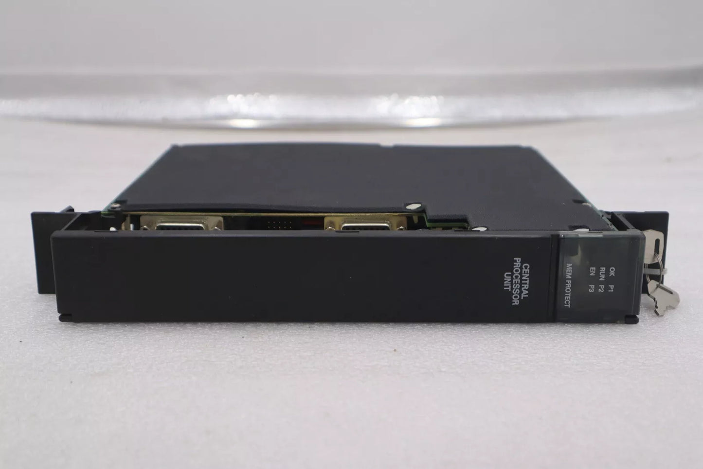 1 PC Ge FANUC Central Process Unit IC697CPX935 - GE FANUC