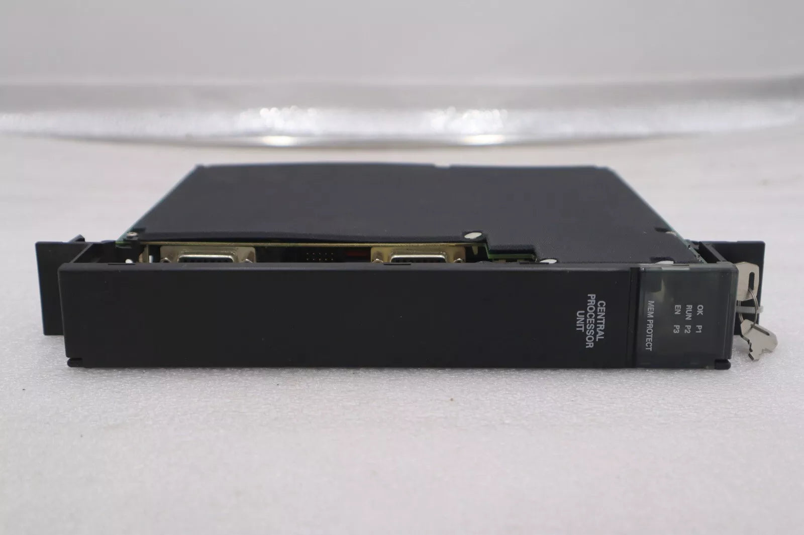 1 PC Ge FANUC Central Process Unit IC697CPX935 - GE FANUC