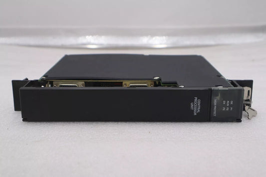 1 PC Ge FANUC Central Process Unit IC697CPX935 - GE FANUC