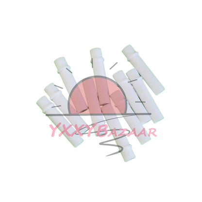 10PCS 377724# insert sleeve Venturi PTFE for iFlow IG02 powder pump
