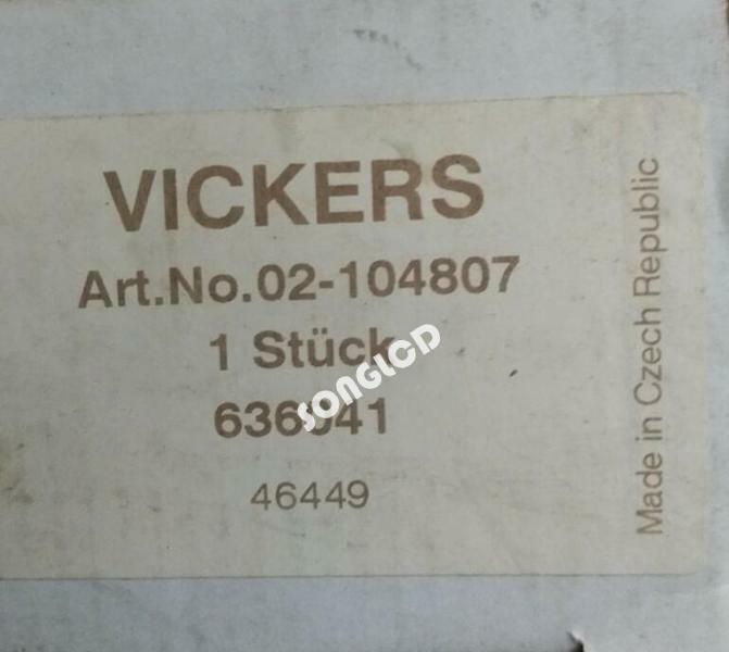 1PCS NEW 02-104807 - KOEED