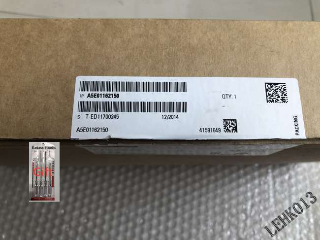 A5E01162150 - 1PCS New Industrial Component - SIEMENS