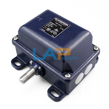Schmersal T.067-0101Y T2A Heavy Limit Travel Switch 1PC - SCHMERSAL