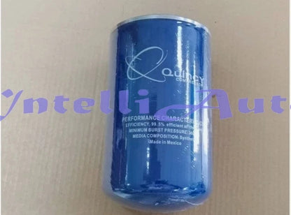1PC Fits for Screw Air Compressor 142136 Oil Filter