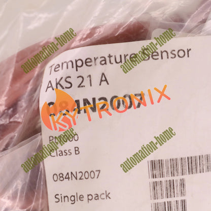 1PC Danfoss AKS21A 084N2007 temperature sensor 2.5m