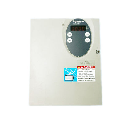 Schneider LXM05AD14N4 Motion Servo Drive - SCHNEIDER