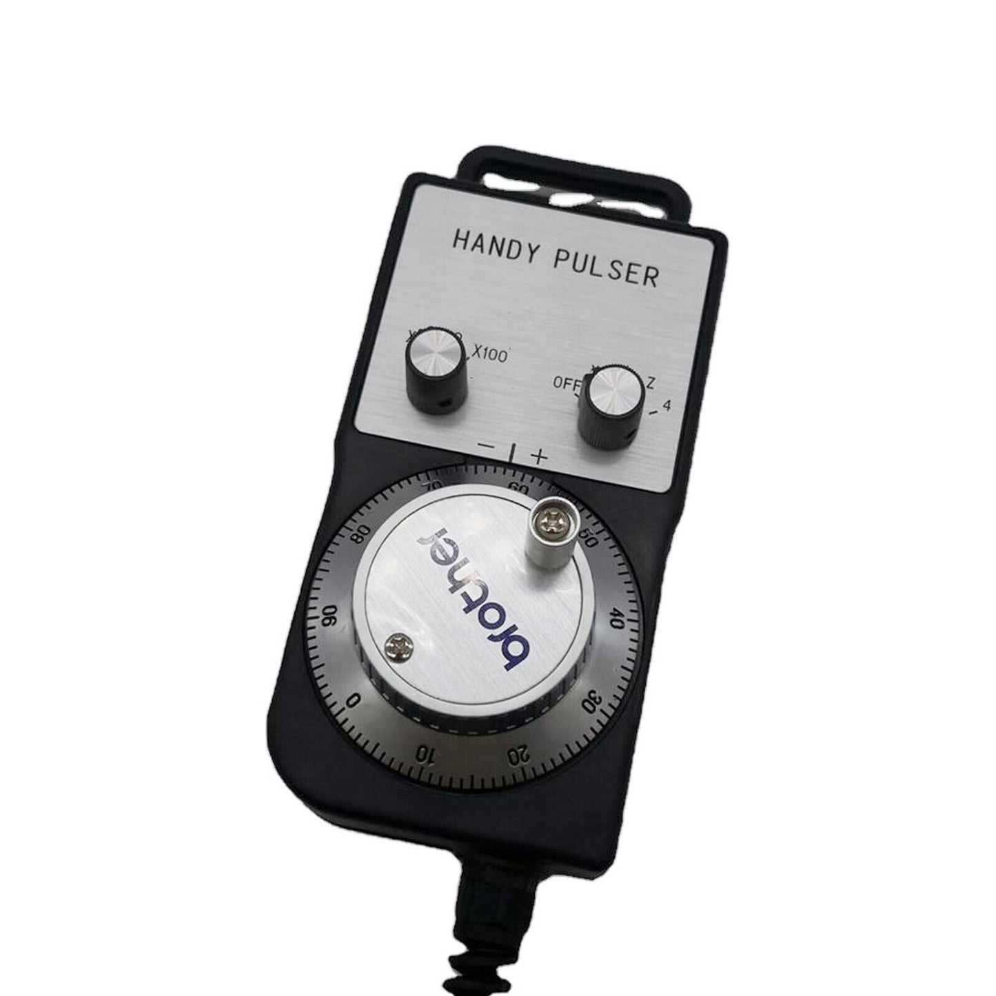 NEMICON HP-V01-2Z1 CNC Electronic Handwheel - NEMICON