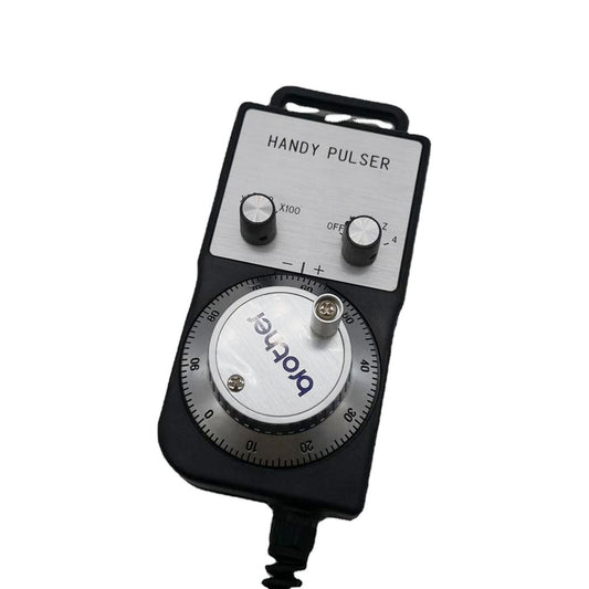 NEMICON HP-V01-2Z1 CNC Electronic Handwheel - NEMICON