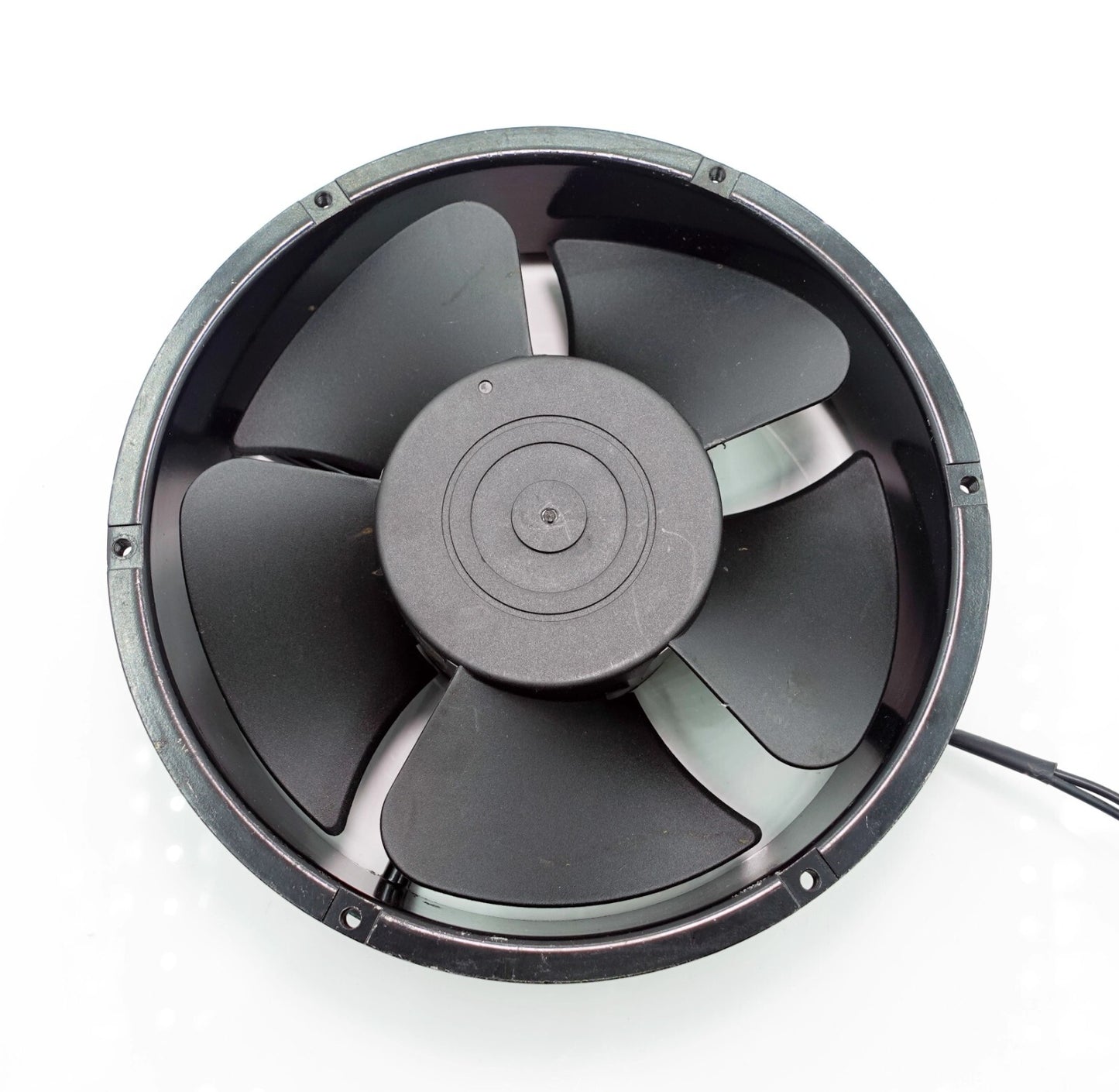 1PCS FP-20060EX-S1-B 22060 220V 0.43A 65W 22CM Axial Cooling Fan