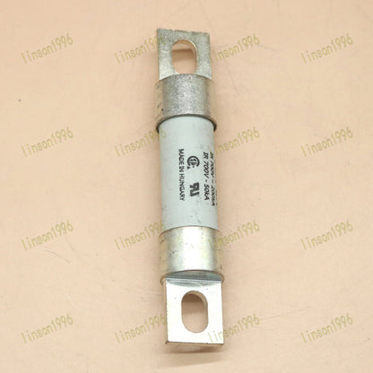 Fast Acting Fuse 60Amp 700V Bussmann FWP-60B - BUSSMANN