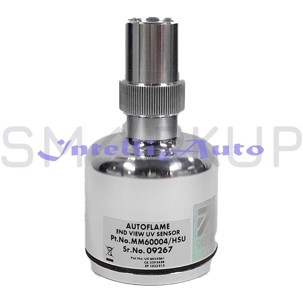 AUTOFLAME MM60004/HSU MM60004HSU Flame Detector