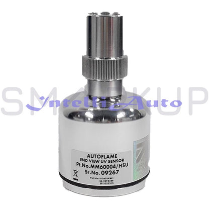 AUTOFLAME MM60004/HSU MM60004HSU Flame Detector