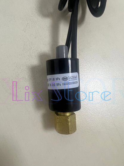 1PC 30HXC Screw Machine High-Pressure Switch WB12BE013B - INNOVATIVE SOLUTIONS