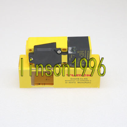 Turck Proximity Sensor Ni35-CP40 VN4X2 - TURCK
