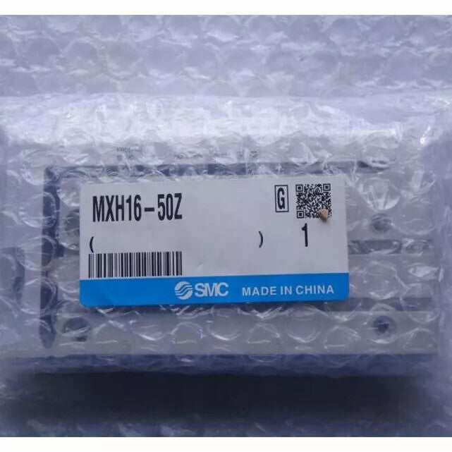 1PC SMC MXH16-50Z Cylinder MXH1650Z Free Shipping
