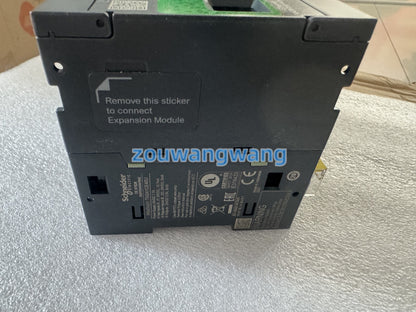 new TM241CE40U programmable logic controller module for fast deli