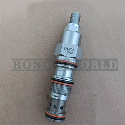 Sun Hydraulics Pressure Relief Valve RVCA-LWN - SUN HYDRAULICS
