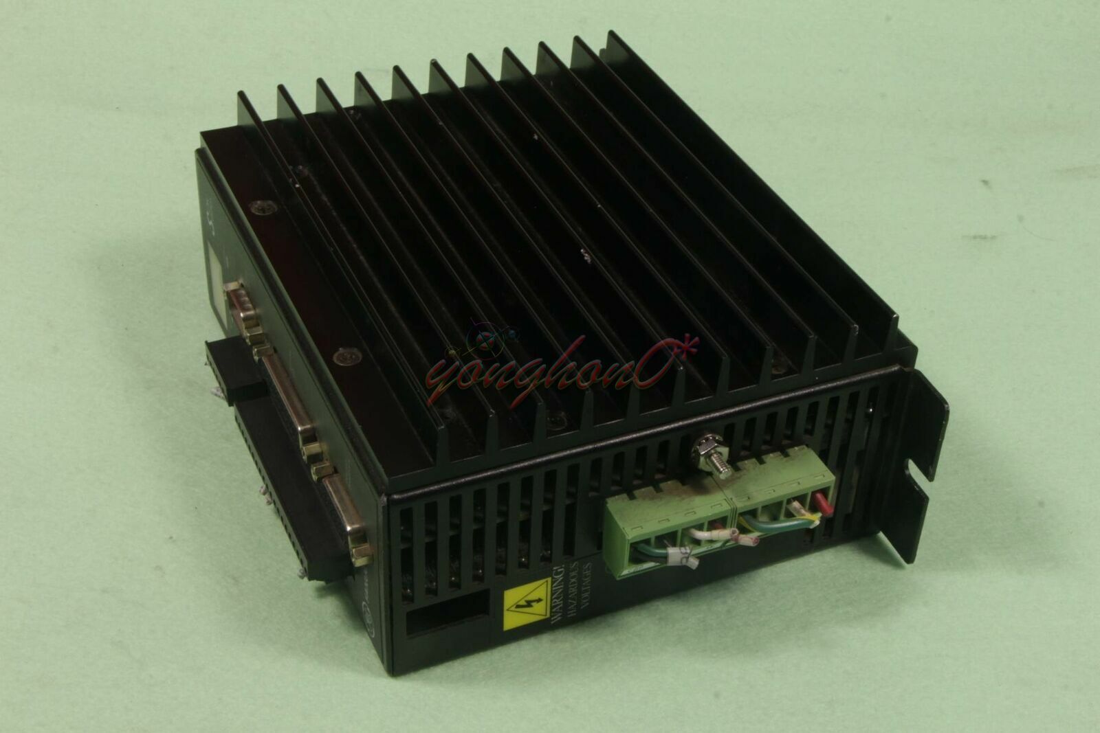 Used FANUC Servo Controller IC800SSI104RS1-CE - FANUC