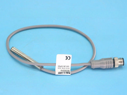 new 1pieces BALLUFF BES 516-324-SA-26-SP03 Proximity sensor Fast Delivery - BALLUFF