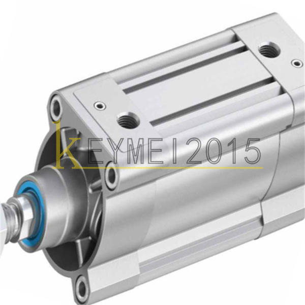 FESTO DSBC-80-125 Cylinder ISO 1PCS - FESTO
