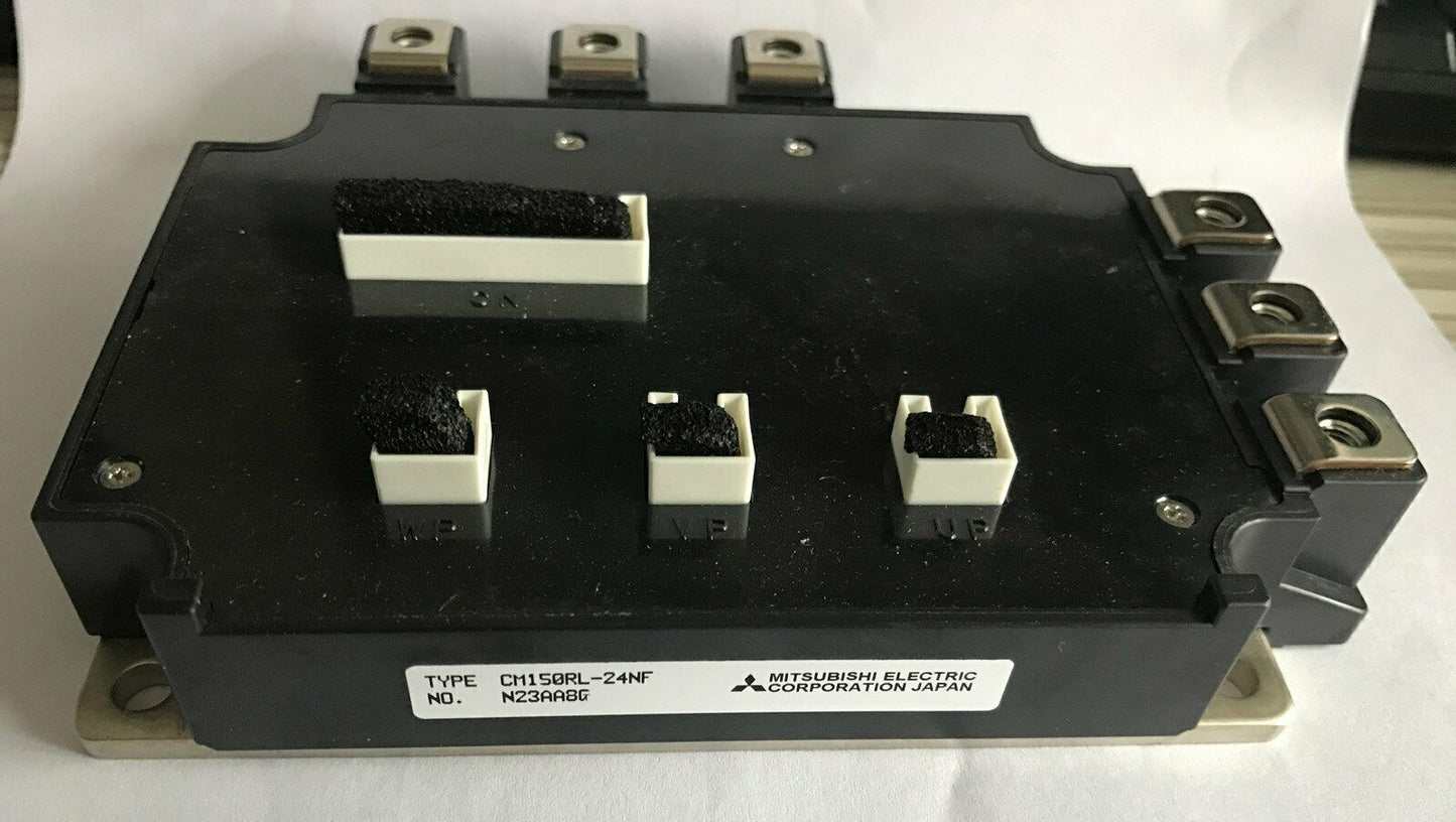 Mitsubishi Module CM150RL-24NF - MITSUBISHI