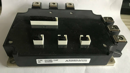 Mitsubishi Module CM150RL-24NF - MITSUBISHI