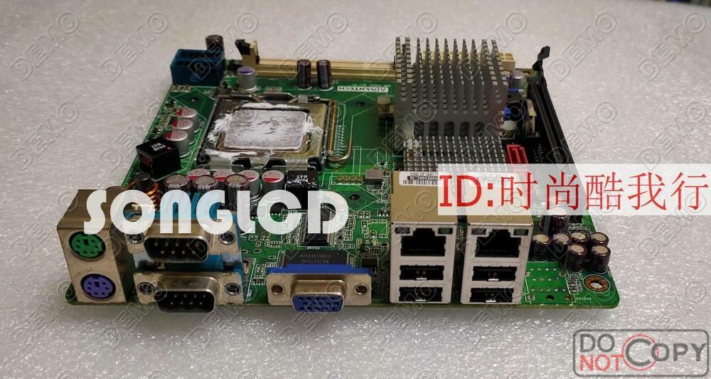 1PCS GMB-945GC REV:A1 - KOEED