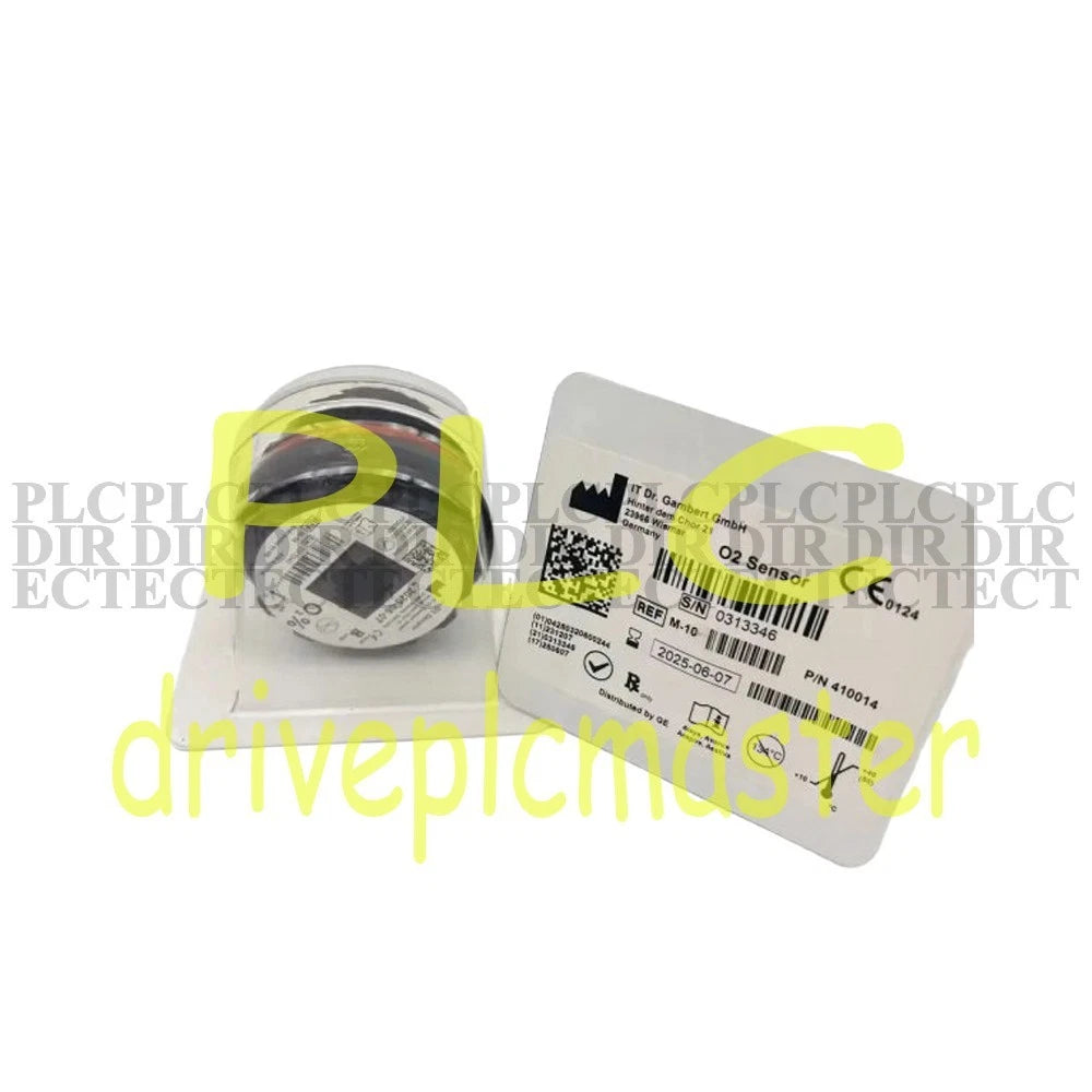 M-10 Anesthesia Machine Battery Concentration Sensor GE 7100 7900 #dr