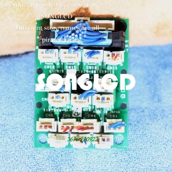 1PCS 3482944-0A 1B80-001529-11 Electronic Component - KOEED