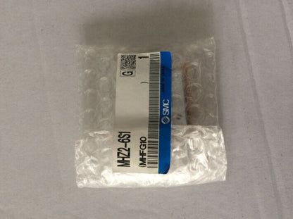 1PC SMC MHZ2-6S1 MHZ26S1 Cylinder Free Shipping #SM
