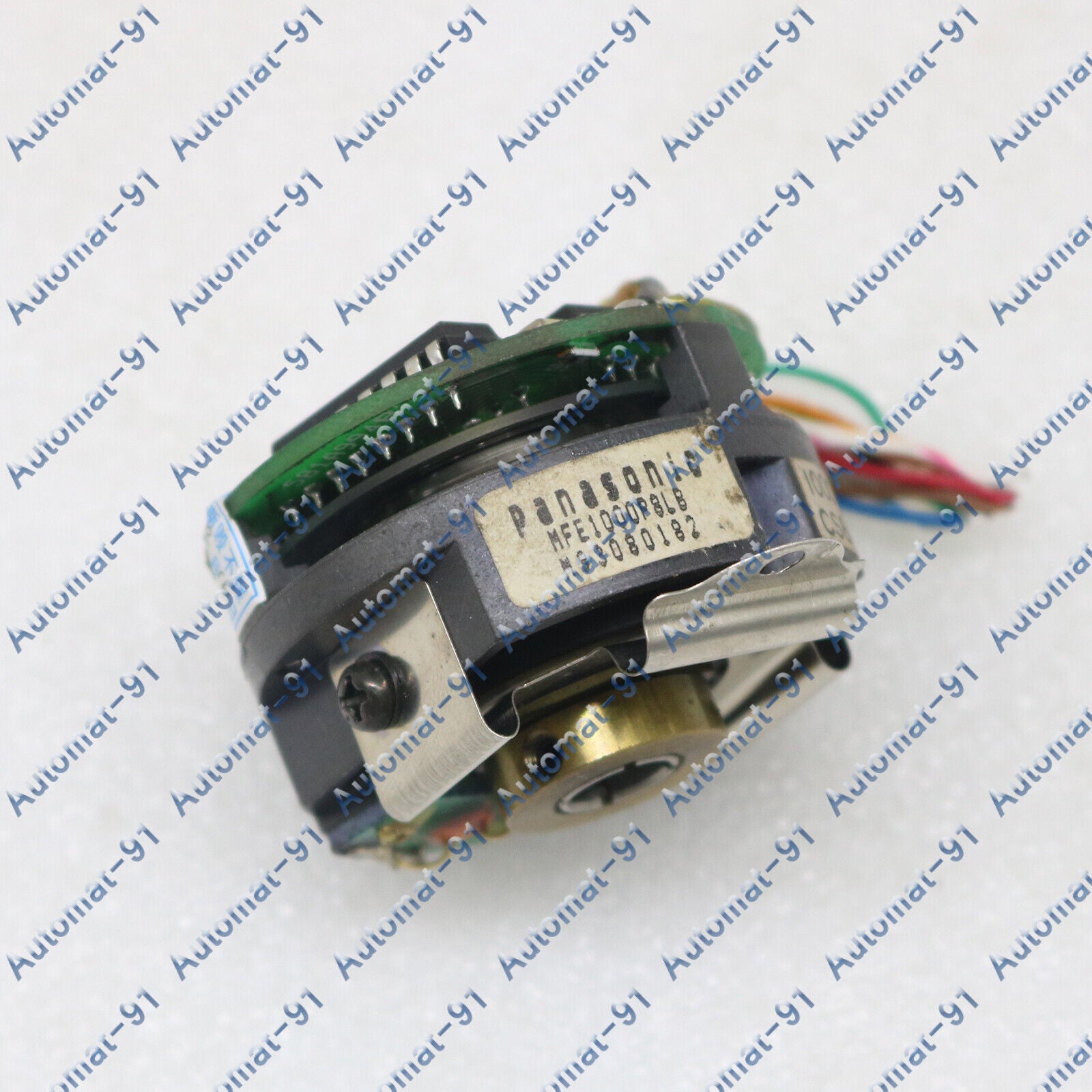 used 1pcs For Panasonic MFE1000P8LB Tested spot stocks - PANASONIC