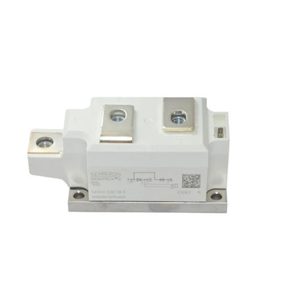 Semikron SKKH330-16E: Reliable Power Supply Module - SEMIKRON