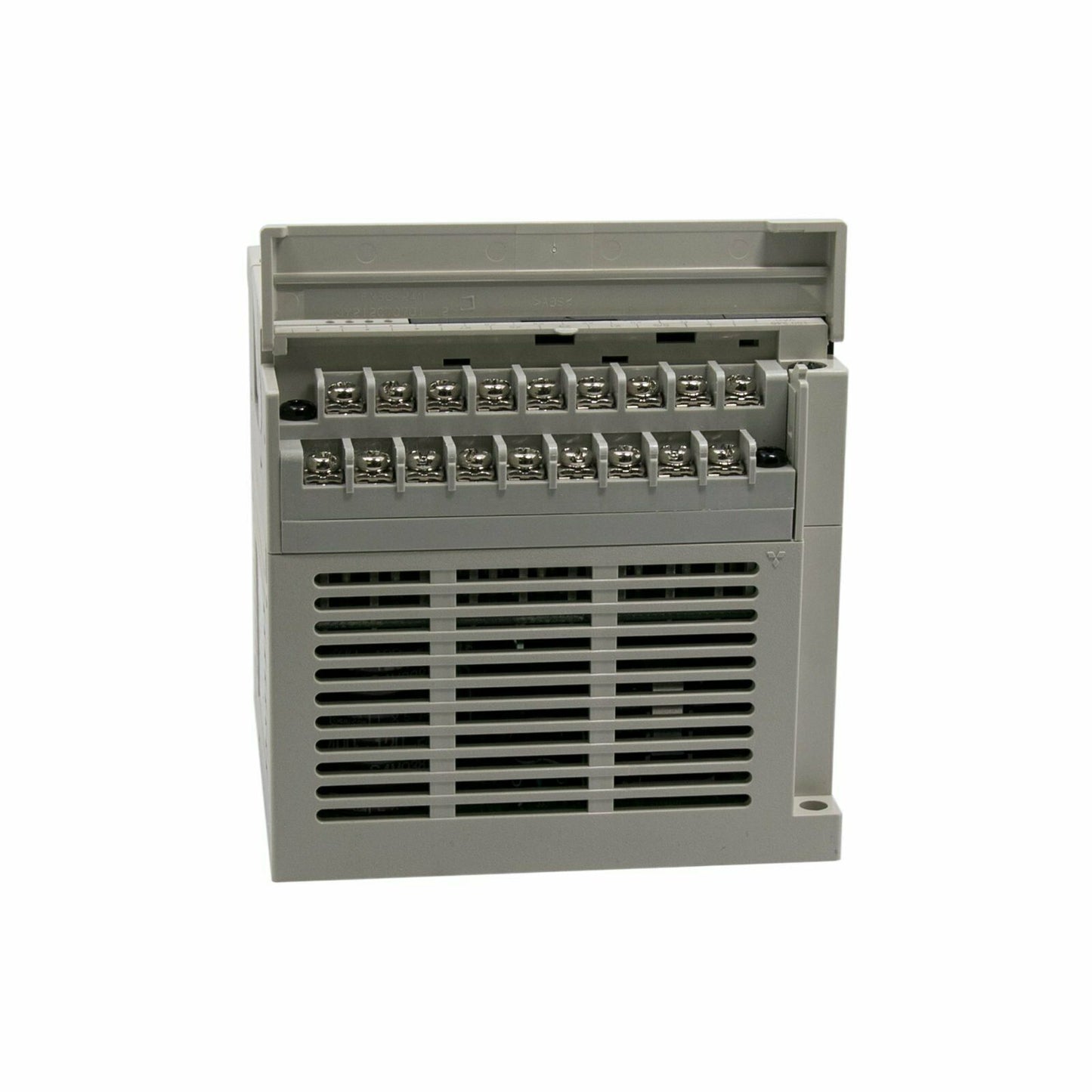 Mitsubishi FX3G-14MT/ES Base Unit - MITSUBISHI