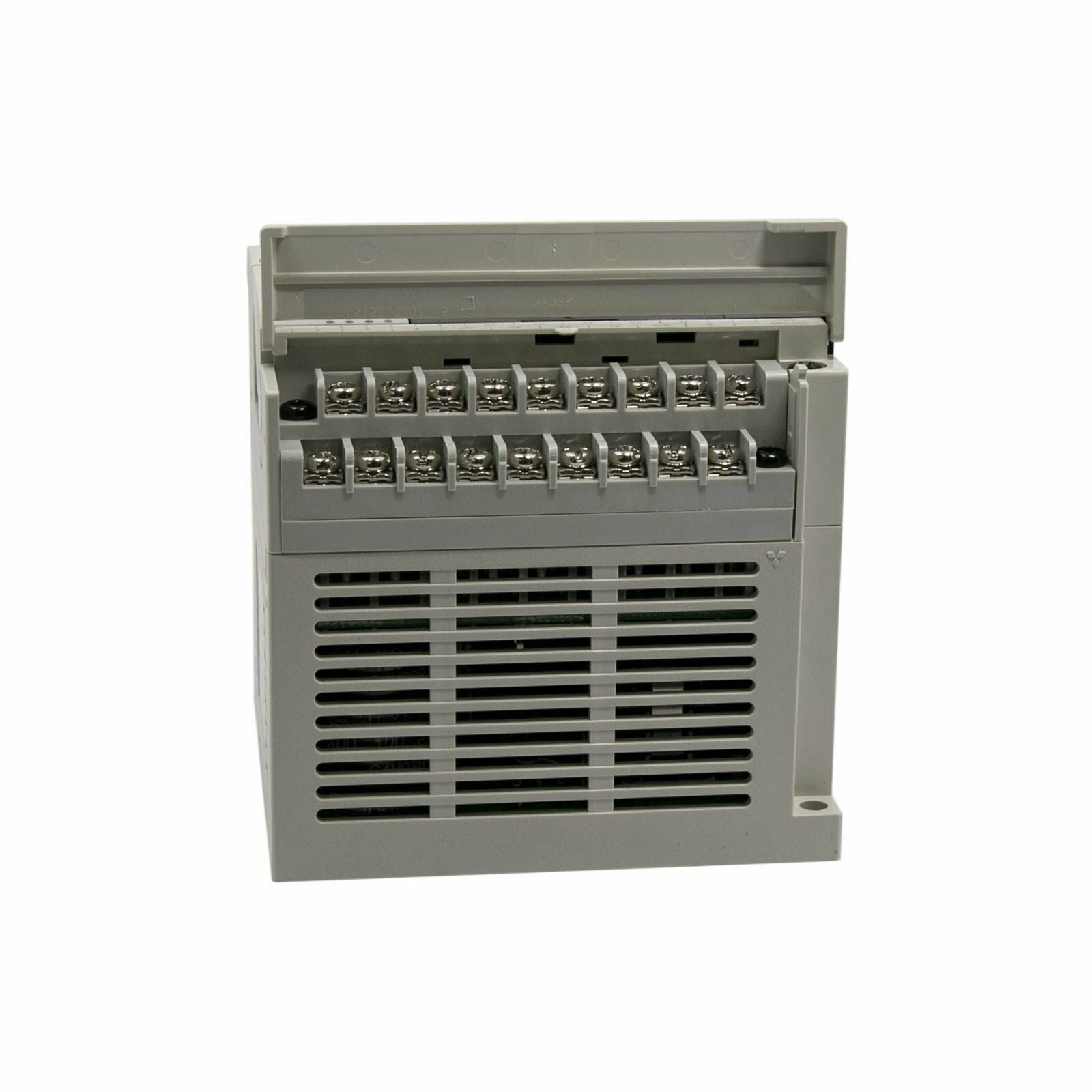 Mitsubishi FX3G-14MT/ES Base Unit - MITSUBISHI