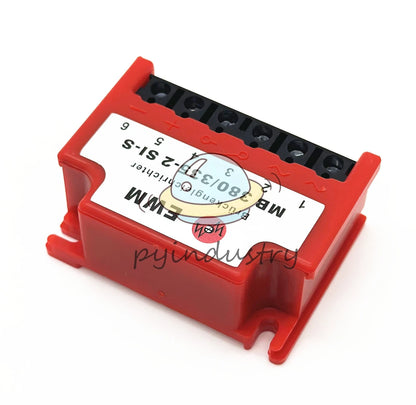 EWM Brückengleichrichter MB 380/335-2 SI-S full wave Ship Brake Rectifier module