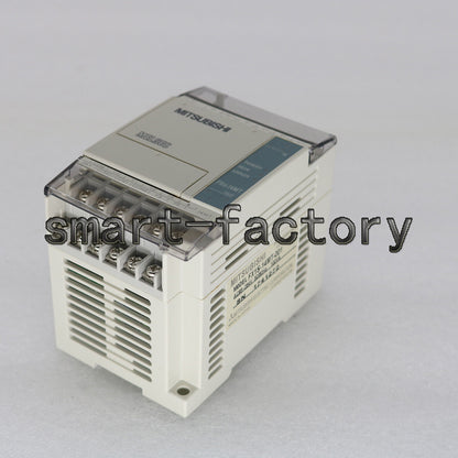 Used Mitsubishi FX1S-14MT-001 FX1S14MT001 FX1S14MT Fully tested - MITSUBISHI
