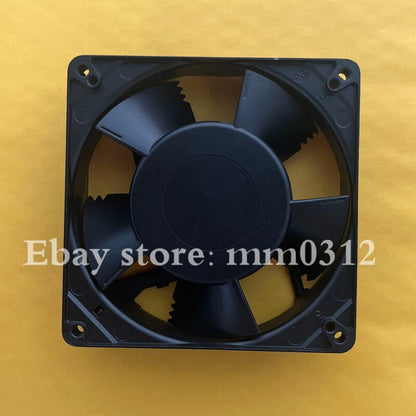 new 1pcs COMAIR GL24BOX 12738 24V 0.63A 15W 127x127x38mm cooling fan