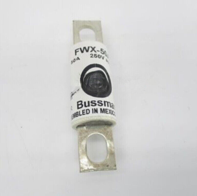 1PC  FOR Bussmann FWX-50A 50A 250V fuse replacement