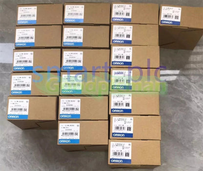 Omron E6B2-CWZ6C 300P/R 2M In Box 1PCS