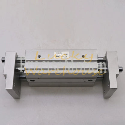 SMC MHL2-25D1 Wide Opening Air Gripper 2-Finger Size Doudle Acting 1PC