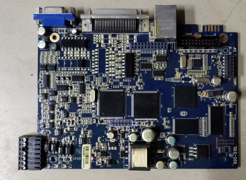 Used 605-510L 7933081 – TESTED by or EMS - TESTED