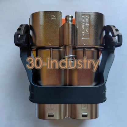 HVMC2P14FS195 High-Voltage Connector Plug - 1 Piece - koeed