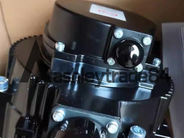 new 1PCS Yaskawa servo motor SGMGV-09ADA-HA11