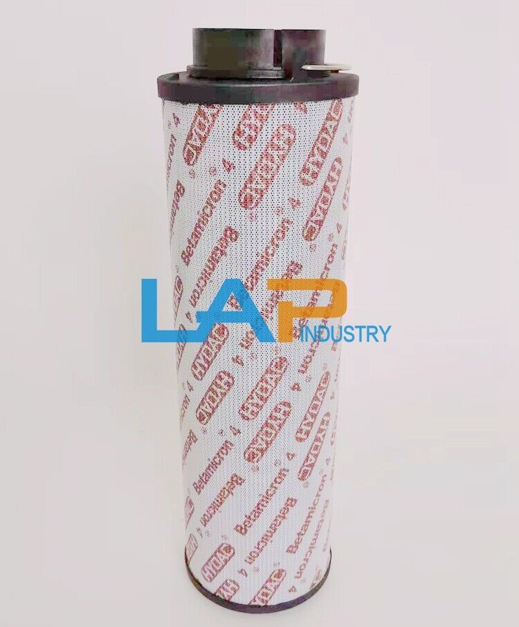 HYDAC 2600 R 010 BN4HC/-B6 Filter Element - High Efficiency - HYDAC
