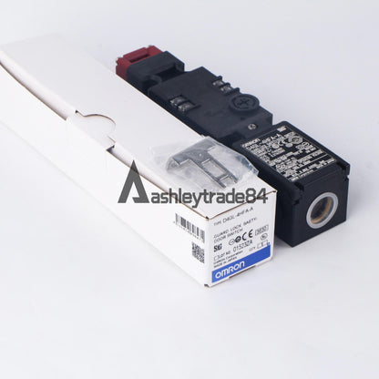 1PCS OMRON Safety Door Switch D4GL-4HFA-A