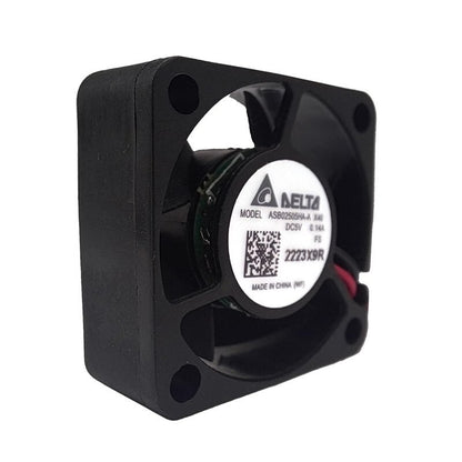 Delta BFB1224EH-A 12032 24V 1.35A 4000RPM 2-Wire Cooling Fan