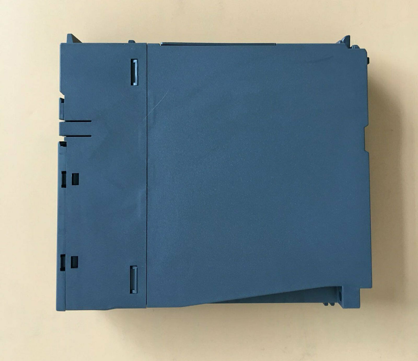 Used Mitsubishi Q Series CPU Module Q10UDEH Tested Good Condition - MITSUBISHI