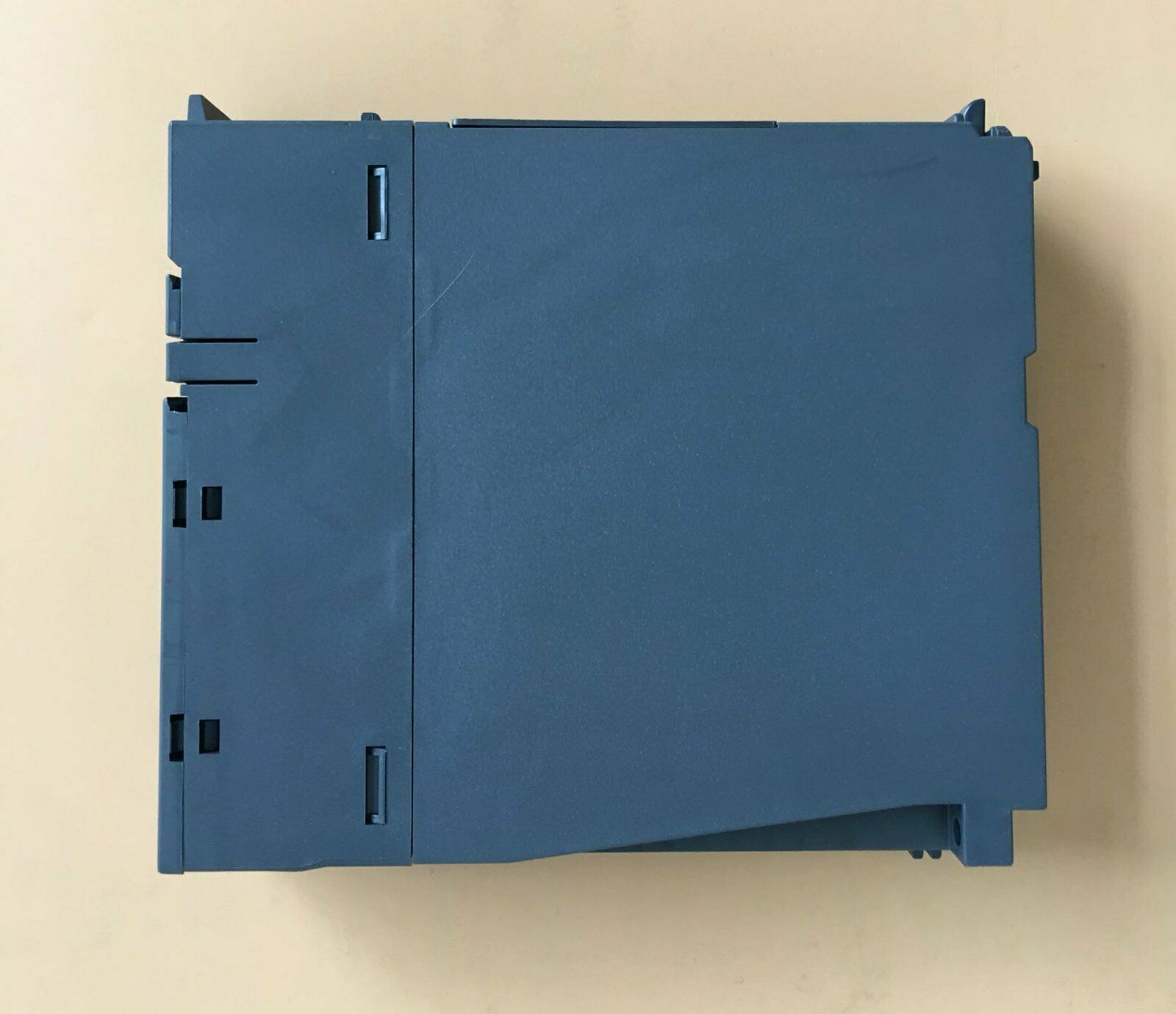 Used Mitsubishi Q Series CPU Module Q10UDEH Tested Good Condition - MITSUBISHI
